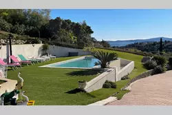 Vente maison Les Issambres 