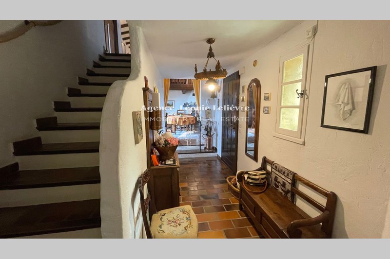 Photo n°7 - Vente maison Les Issambres 83380 - 845 000 €