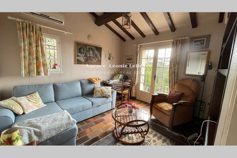 Photo n°9 - Vente maison Les Issambres 83380 - 845 000 €
