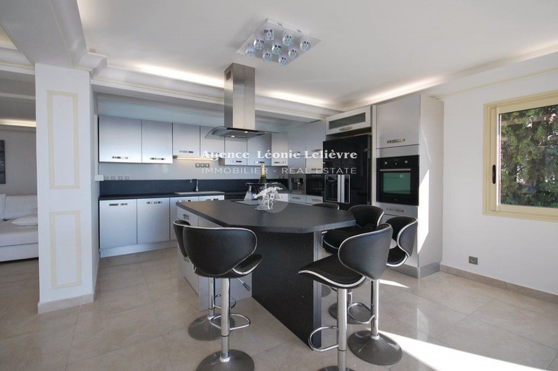 Photo n°5 - Vente Maison villa Les Issambres 83380 - 2 737 000 €