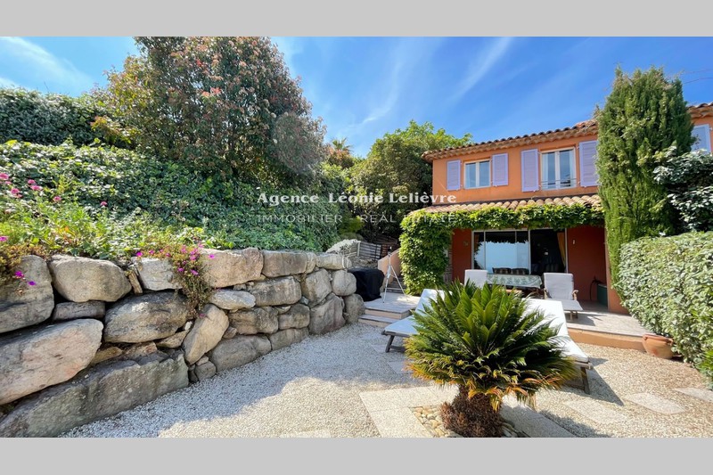 Photo Mazet Les Issambres to buy mazet 2 bedrooms 51 m²