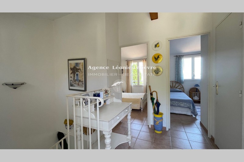 Photo n°7 - Vente Maison mazet Les Issambres 83380 - 445 000 €