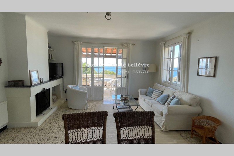 Photo n°5 - Vente maison Les Issambres 83380 - 1 200 000 €