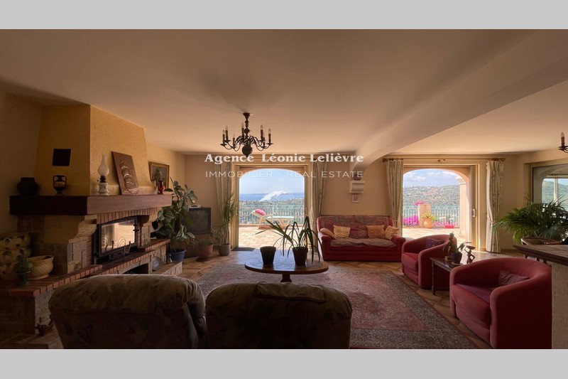 Photo n°5 - Vente Maison villa provençale Les Issambres 83380 - 1 890 000 €