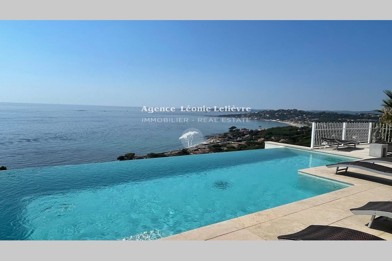 Photo n°2 - Vente Maison villa Sainte-Maxime 83120 - 3 600 000 €