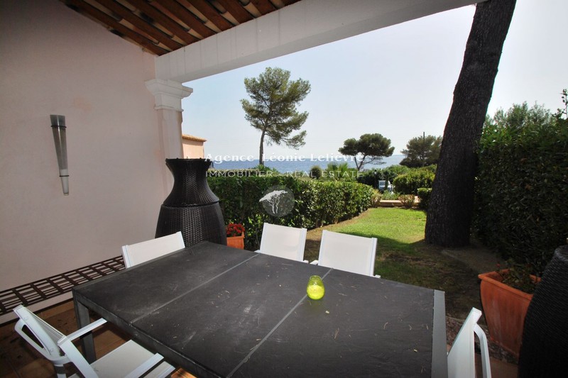 Photo n°2 - Vente maison Les Issambres 83380 - 611 000 €