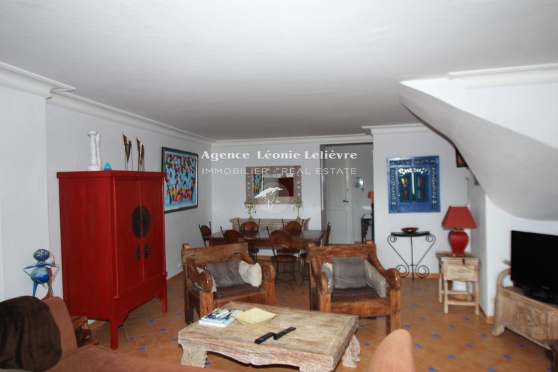 Photo n°5 - Vente maison Les Issambres 83380 - 611 000 €