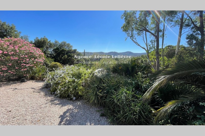 Photo n°3 - Vente maison Les Issambres 83380 - 1 080 000 €