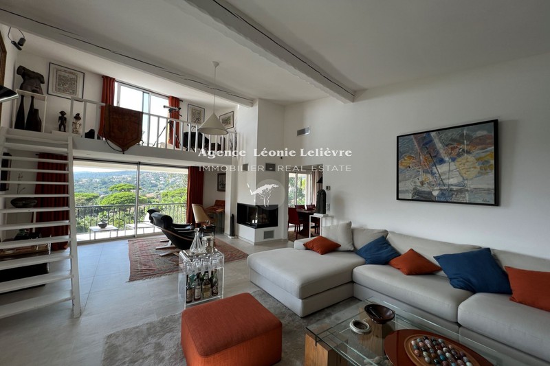 Photo n°4 - Vente maison Les Issambres 83380 - 1 080 000 €