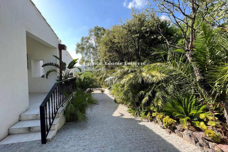 Photo n°11 - Vente maison Les Issambres 83380 - 1 080 000 €