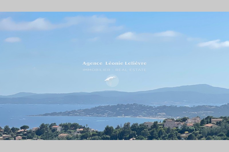 Photo n°3 - Vente maison Les Issambres 83380 - 1 600 000 €