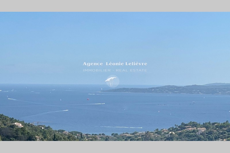 Photo n°15 - Vente maison Les Issambres 83380 - 1 400 000 €