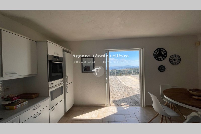 Photo n°8 - Vente maison Les Issambres 83380 - 1 400 000 €