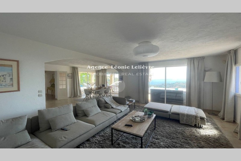 Photo n°6 - Vente maison Les Issambres 83380 - 1 400 000 €