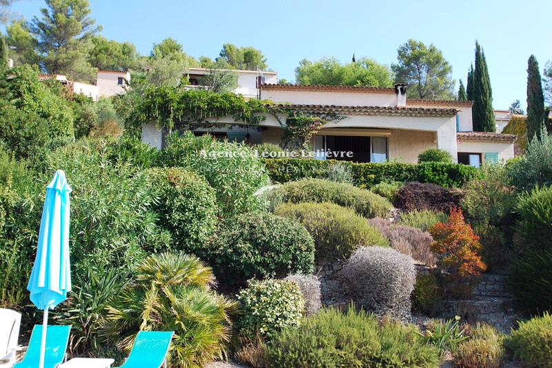 Photo n°3 - Vente Maison villa Roquebrune-sur-Argens 83520 - 799 000 €