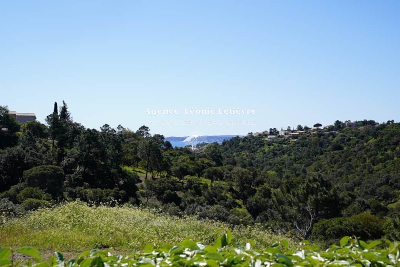 Photo n°7 - Vente maison Les Issambres 83380 - 615 000 €