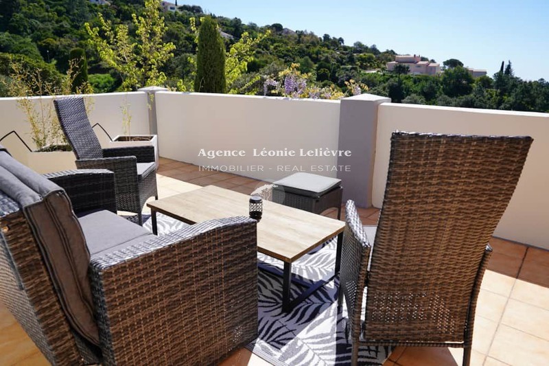 Photo n°6 - Vente maison Les Issambres 83380 - 615 000 €