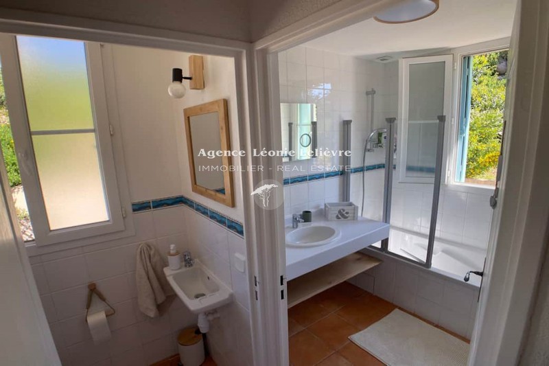 Photo n°11 - Vente maison Les Issambres 83380 - 615 000 €