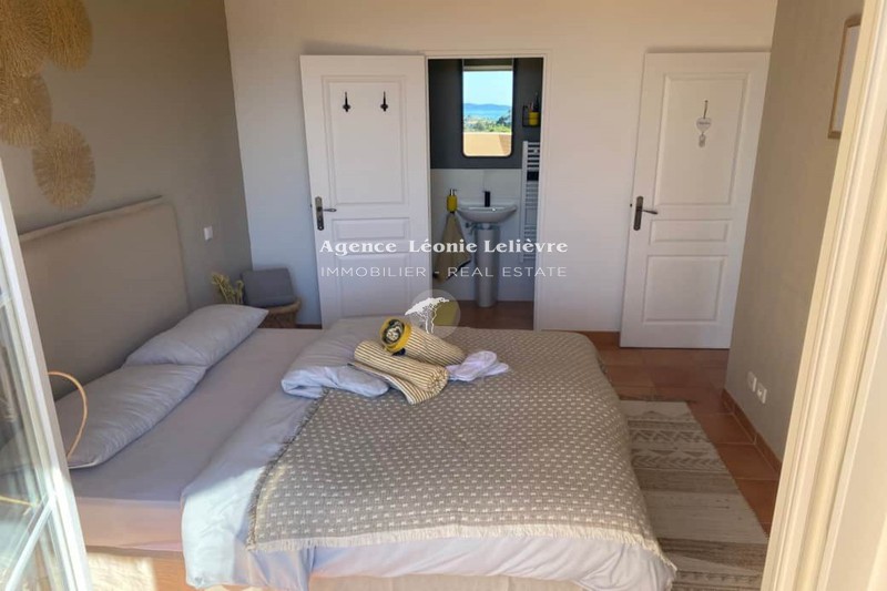 Photo n°4 - Vente maison Les Issambres 83380 - 615 000 €