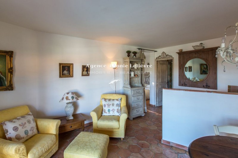 Photo n°4 - Vente Maison villa Les Issambres 83380 - 1 590 000 €