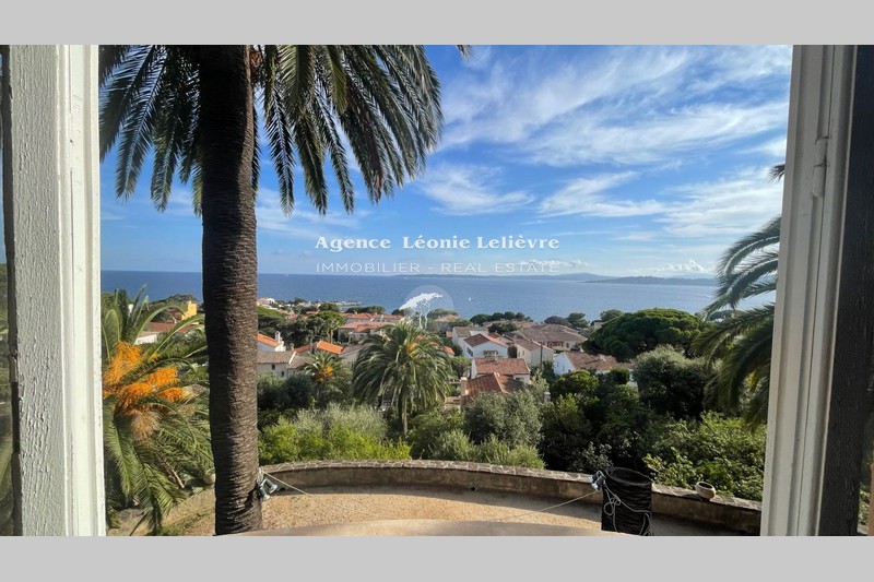 Photo n°2 - Vente maison Les Issambres 83380 - 1 685 000 €