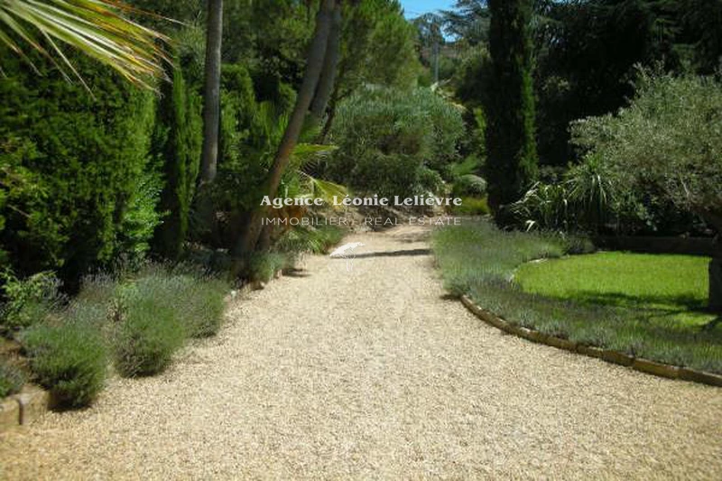Vente villa Les Issambres  