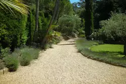 Vente villa Les Issambres 