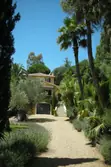Vente villa Les Issambres 