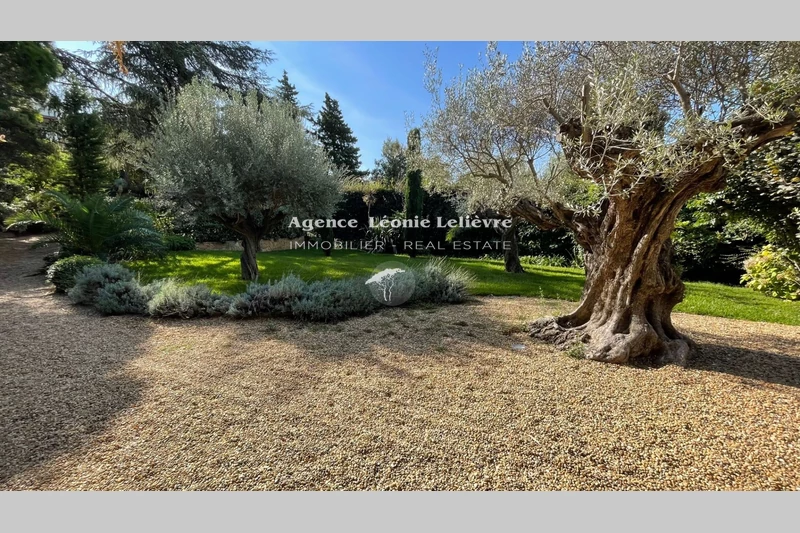 Vente villa Les Issambres  