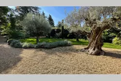 Vente villa Les Issambres 