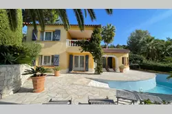 Photos  Maison Villa à vendre Les Issambres 83380