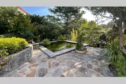 Vente villa Les Issambres 