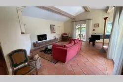 Vente villa Les Issambres 