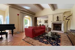 Vente villa Les Issambres 