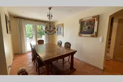 Vente villa Les Issambres 