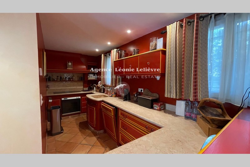 Photo n°7 - Vente Maison villa Les Issambres 83380 - 1 895 000 €