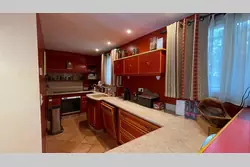 Vente villa Les Issambres 