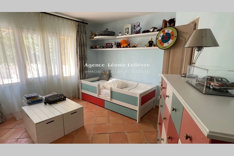 Vente villa Les Issambres  