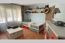 Vente villa Les Issambres 