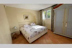 Vente villa Les Issambres 