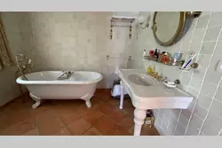 Vente villa Les Issambres 