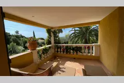 Vente villa Les Issambres 