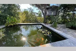 Vente villa Les Issambres 