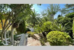 Vente villa Les Issambres 
