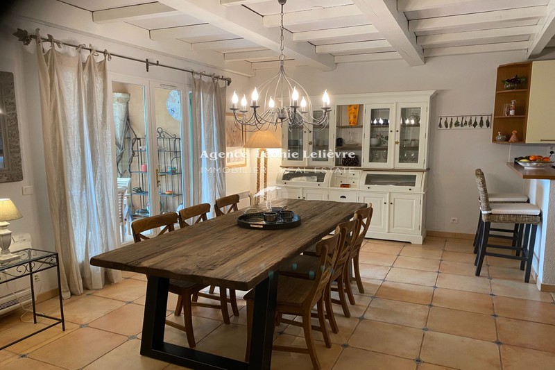 Photo n°5 - Vente maison Les Issambres 83380 - 645 000 €