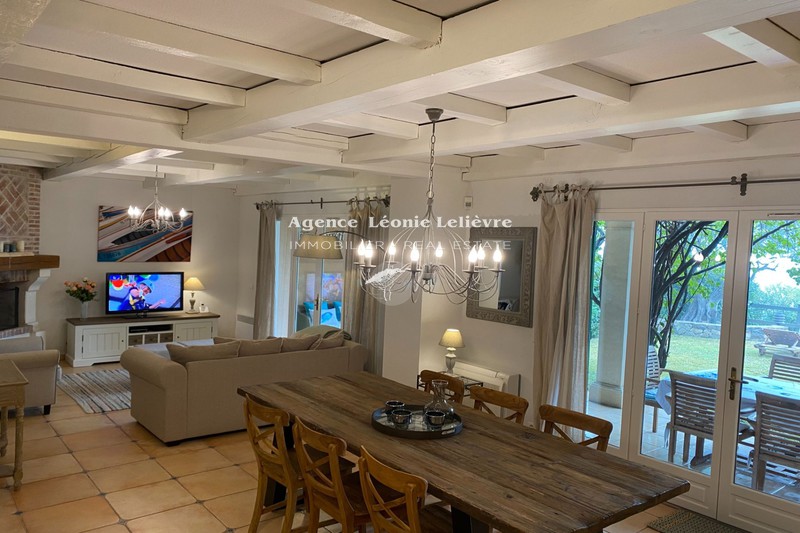 Photo n°4 - Vente maison Les Issambres 83380 - 645 000 €