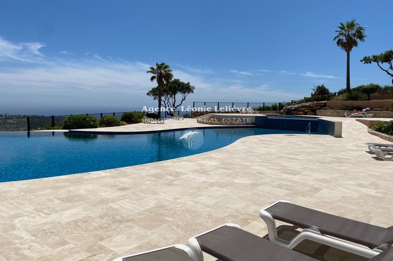 Photo n°10 - Vente maison Les Issambres 83380 - 645 000 €