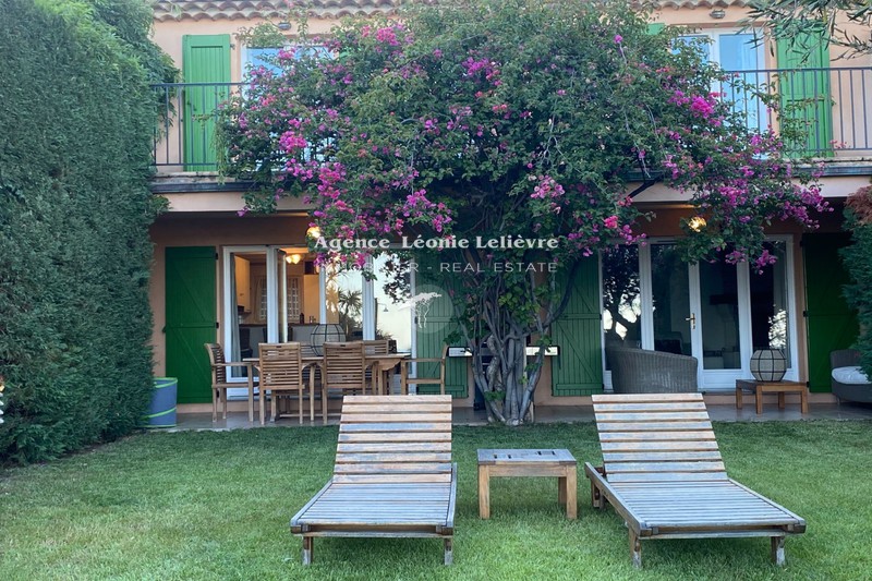 Photo n°1 - Vente maison Les Issambres 83380 - 645 000 €
