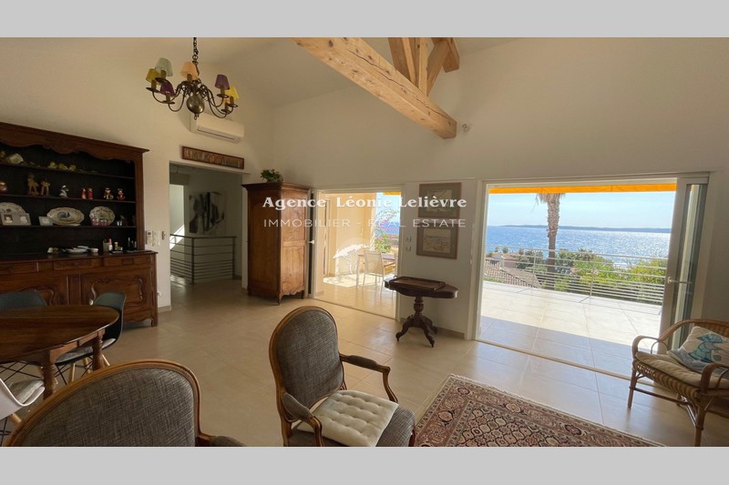 Photo n°5 - Vente maison Les Issambres 83380 - 1 628 000 €