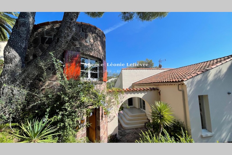 Photo n°7 - Vente maison Les Issambres 83380 - 1 628 000 €
